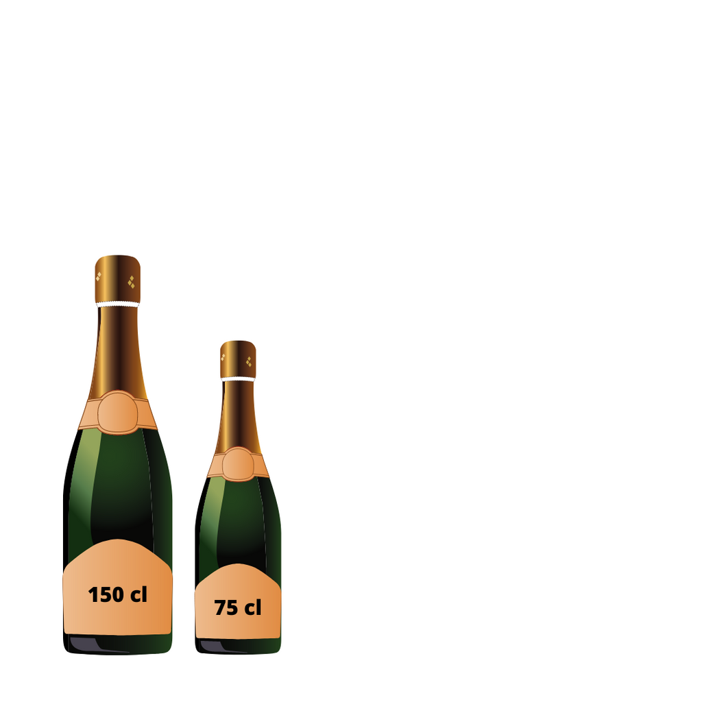Franciacorta Brut, Conte di Provaglio, Docg - Paolo Basso Wein GmbH