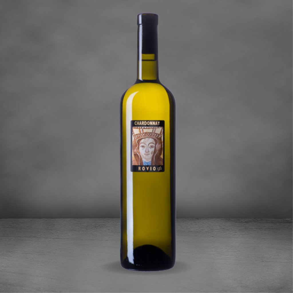 Chardonnay - Rovio Ti Doc , 2022, 75cl, Doc - Paolo Basso Wein GmbH