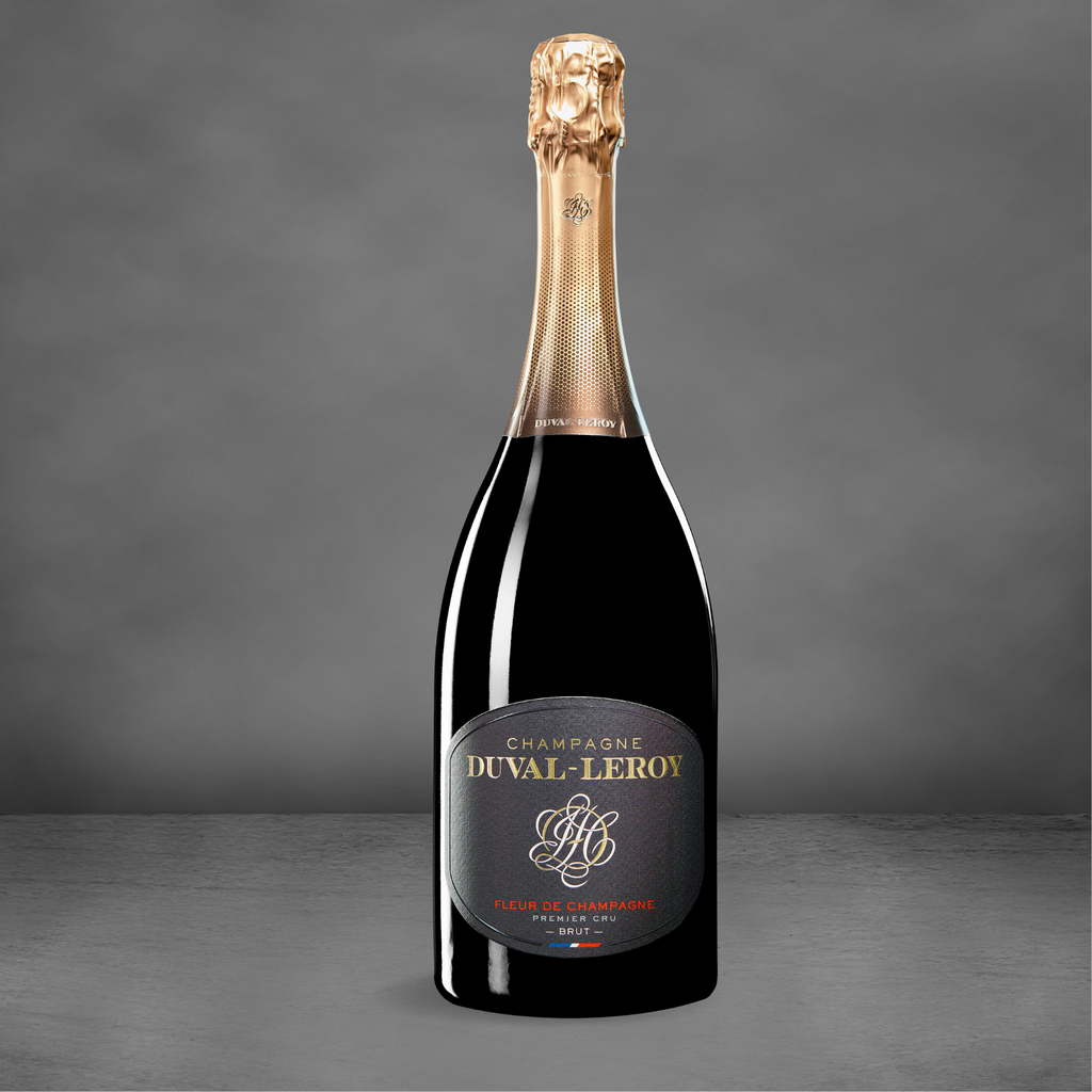Champagne Brut Premier Cru Fleur du Champagne, 75cl - Paolo Basso Wine Ltd.
