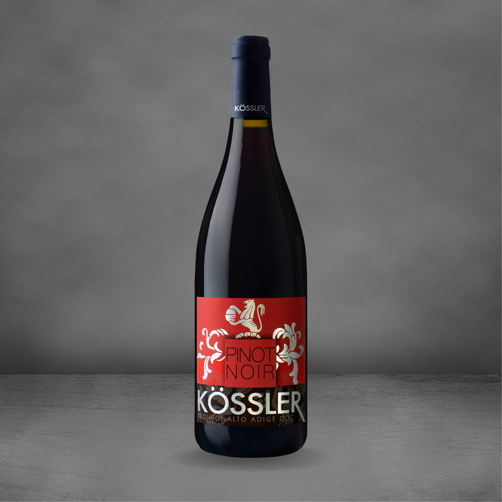 Pinot Noir - Alto Adige, 2021, 75cl, Doc - Paolo Basso Wine Ltd.