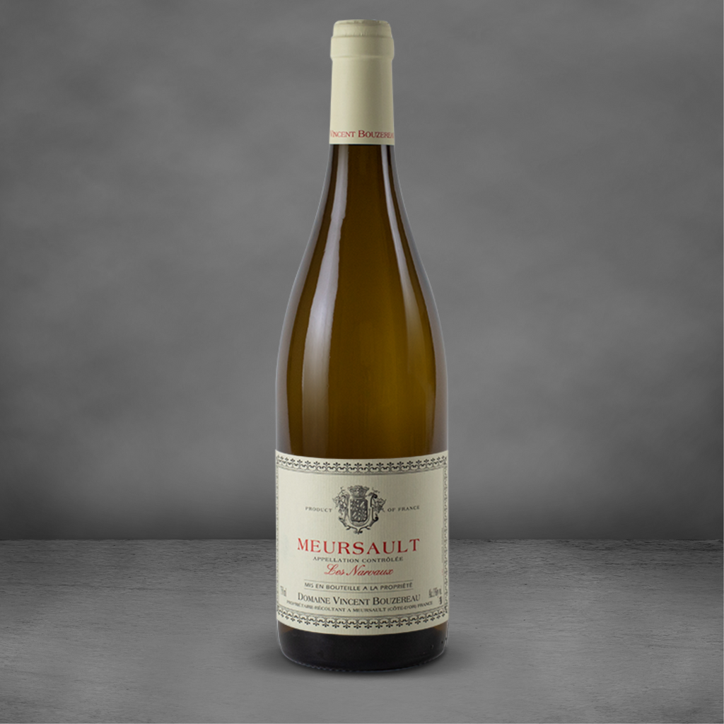 Meursault, 2020, 75cl, Aoc - Paolo Basso Wine Ltd.