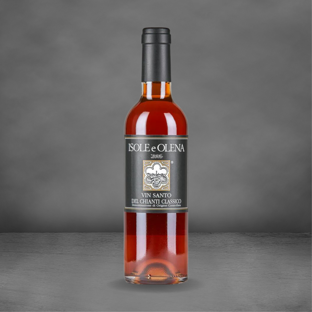 Vin Santo del Chianti Classico, 2009, 37,5cl, Doc - Paolo Basso Wein GmbH
