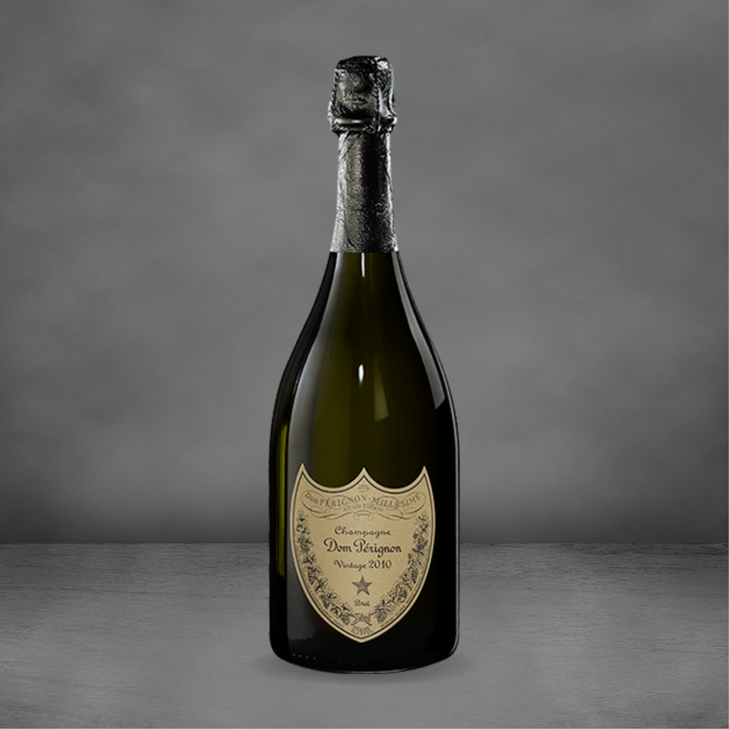 Champagne Dom Pérignon Brut Millésime Vintage 2010, 75cl - Paolo Basso Wine Sagl