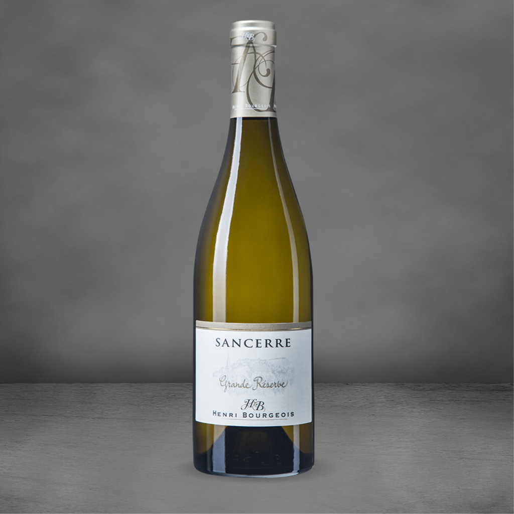 Sancerre - Grande Réserve, 2021, 75cl, Aoc - Paolo Basso Wine Sagl