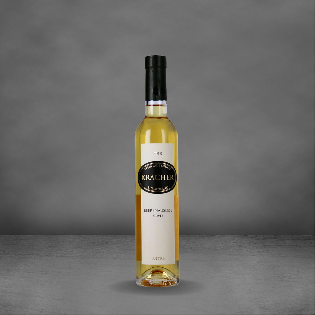 Beerenauslese Cuvée, 2019, 37,5 cl - Paolo Basso Wein GmbH