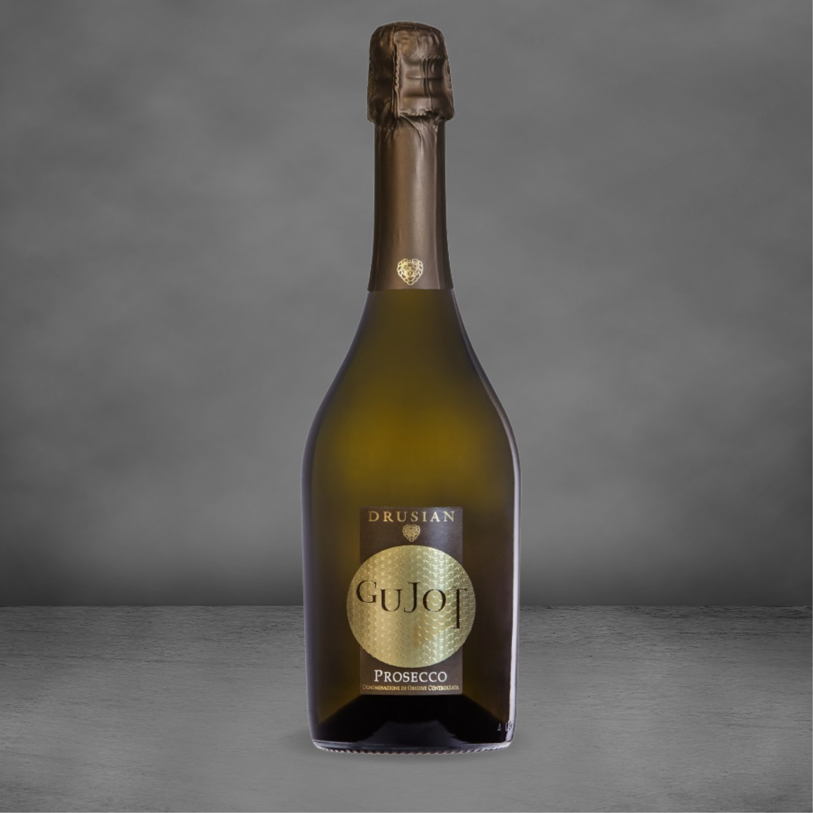 Prosecco Doc Treviso Gujot - Drusian - La Vinoteca Online